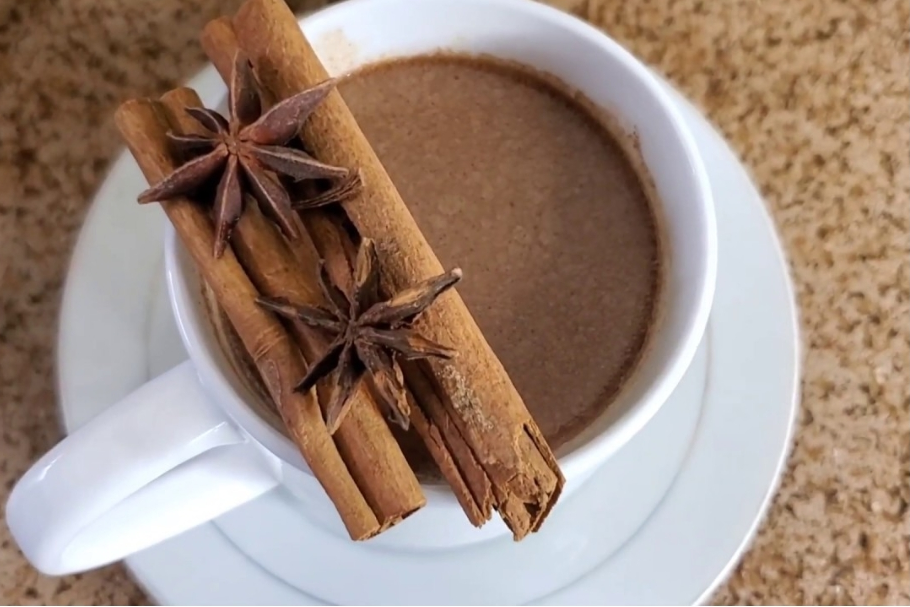 Chokola peyi