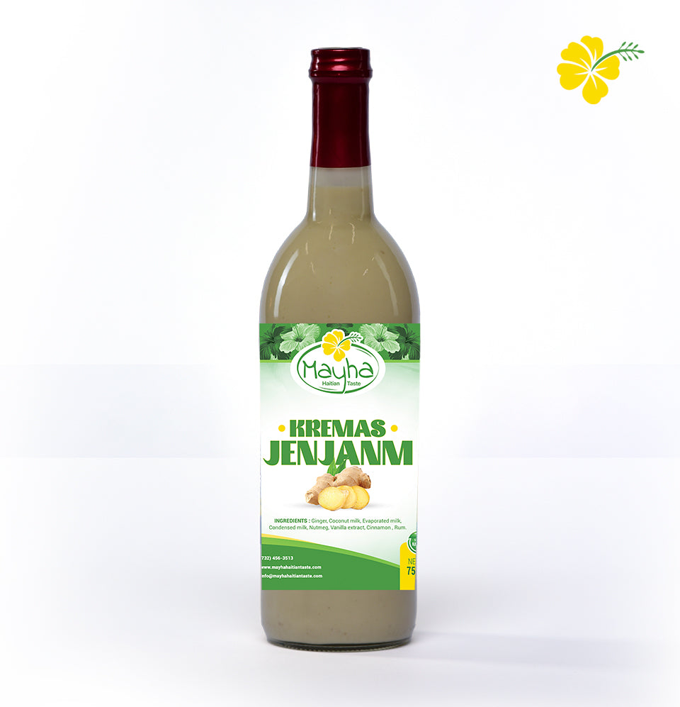 Kremas Jenjanm