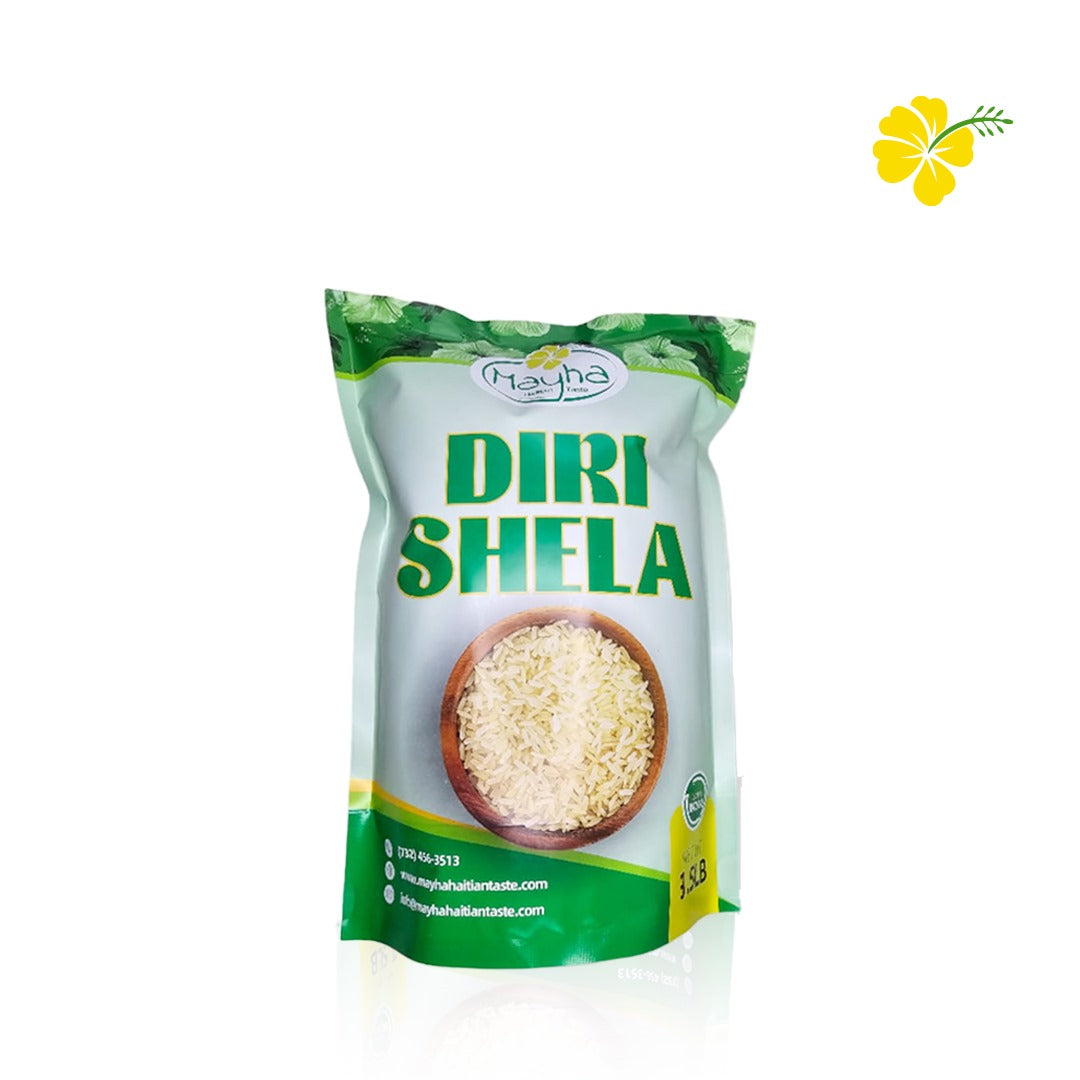 Diri Shela