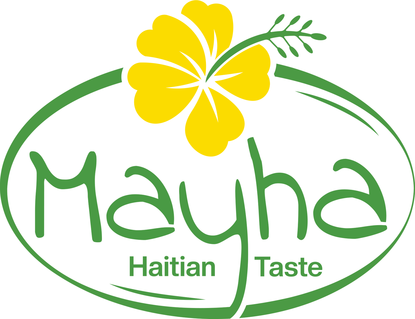 Mayha Haitian Taste Store